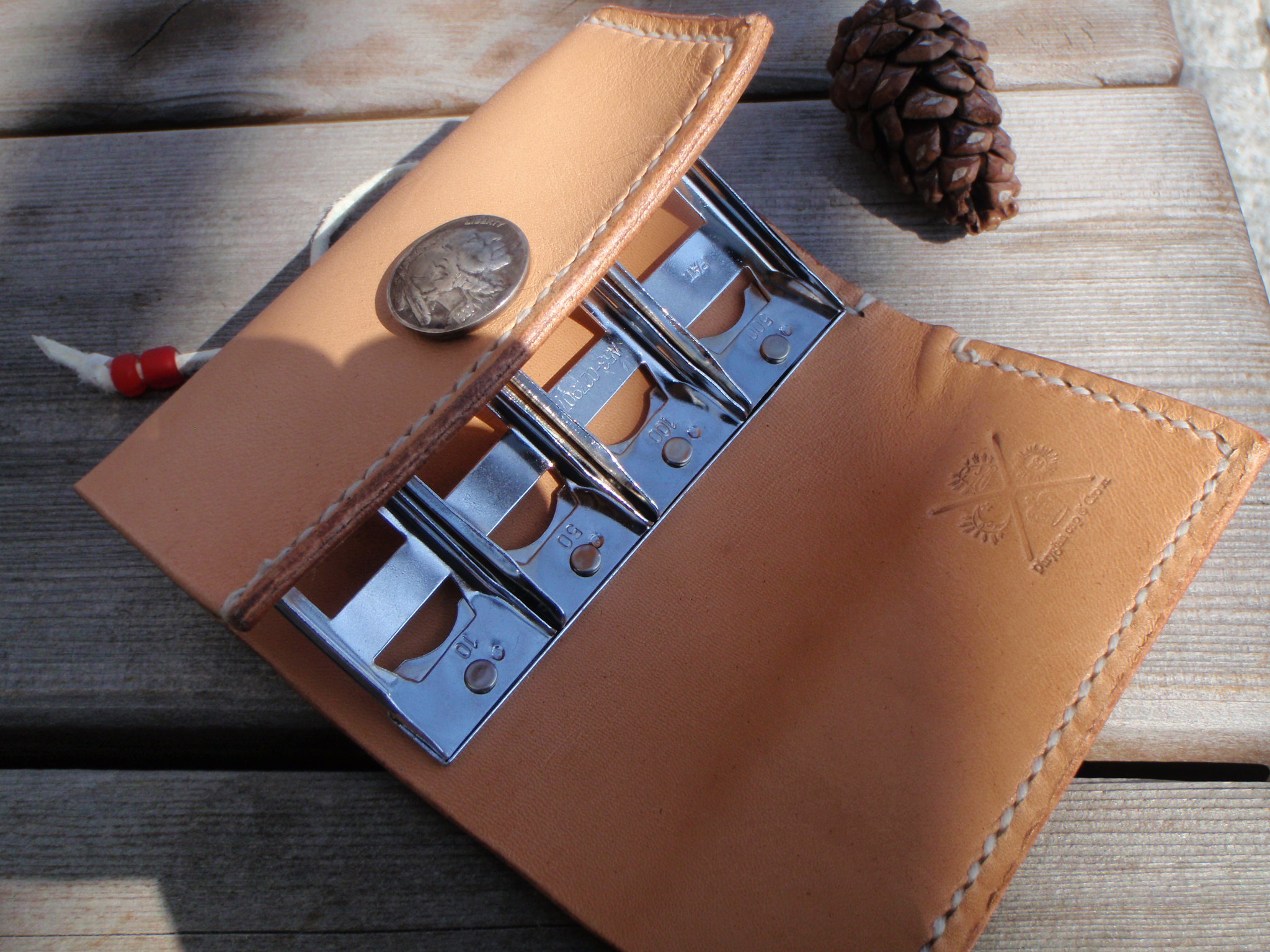 レトロウォレット