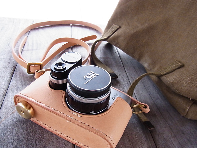 ❀専用品❀PEN　FT✿F1.8✿ペンFT✿本革✿ OLYMPUS✿オリンパス オリンパスペンF F1.8：PENシリーズ：カメラ製品：オリンパス