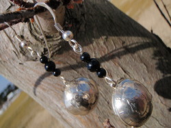 マーキュリーダイム　ガーディアンベルピアス