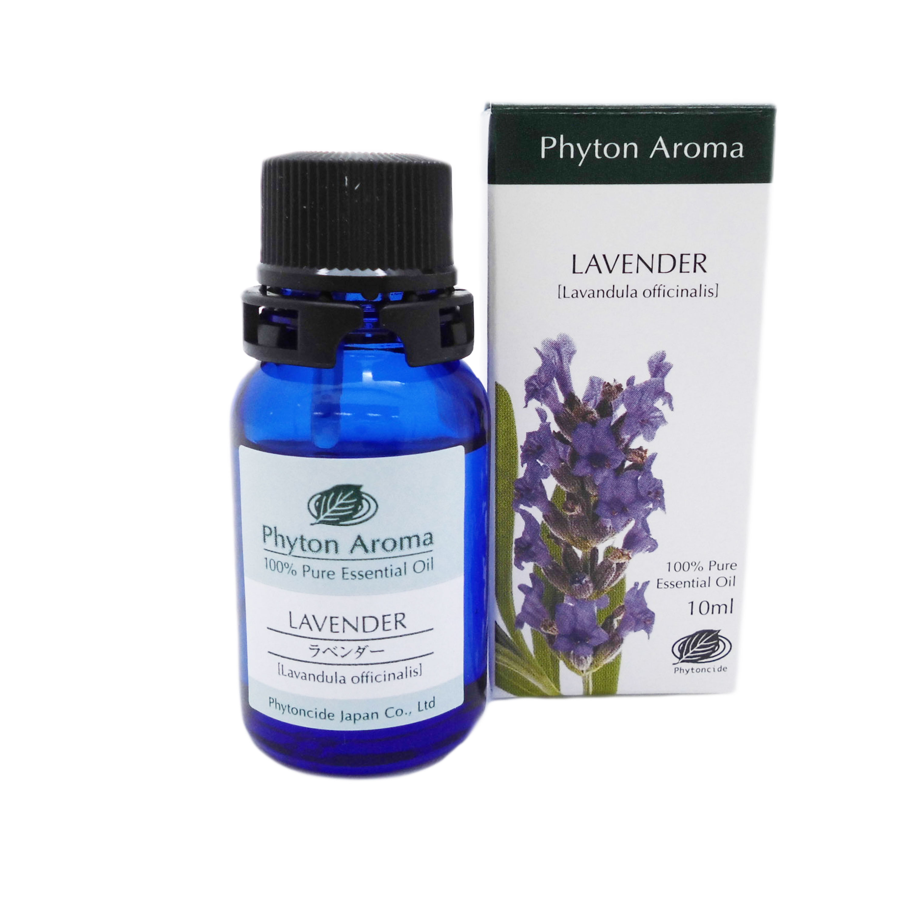 フィトンアロマ　　ラベンダー