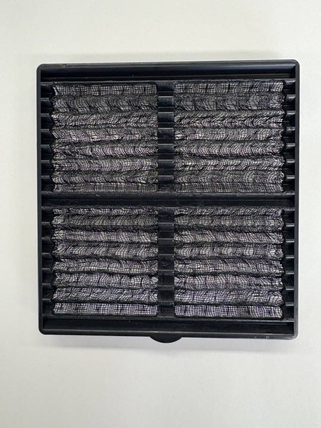 PC-560用背面フィルター