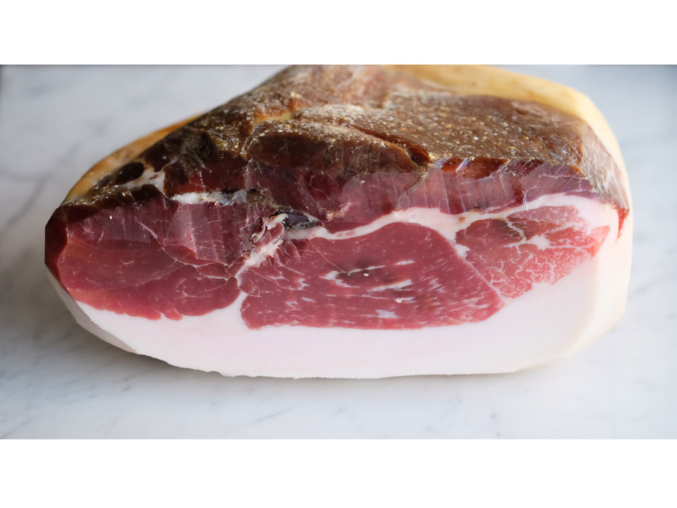 ジャンボン・ノワール・ド・ビゴール 24ヶ月熟成