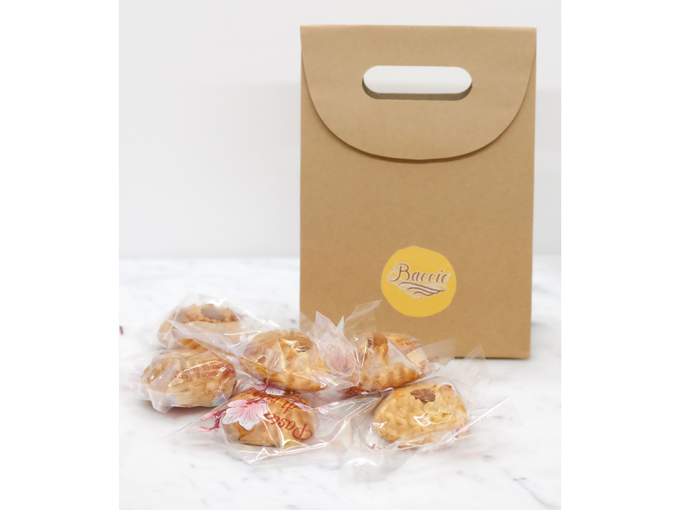 ビスコッティ・ディ・マンドルラ