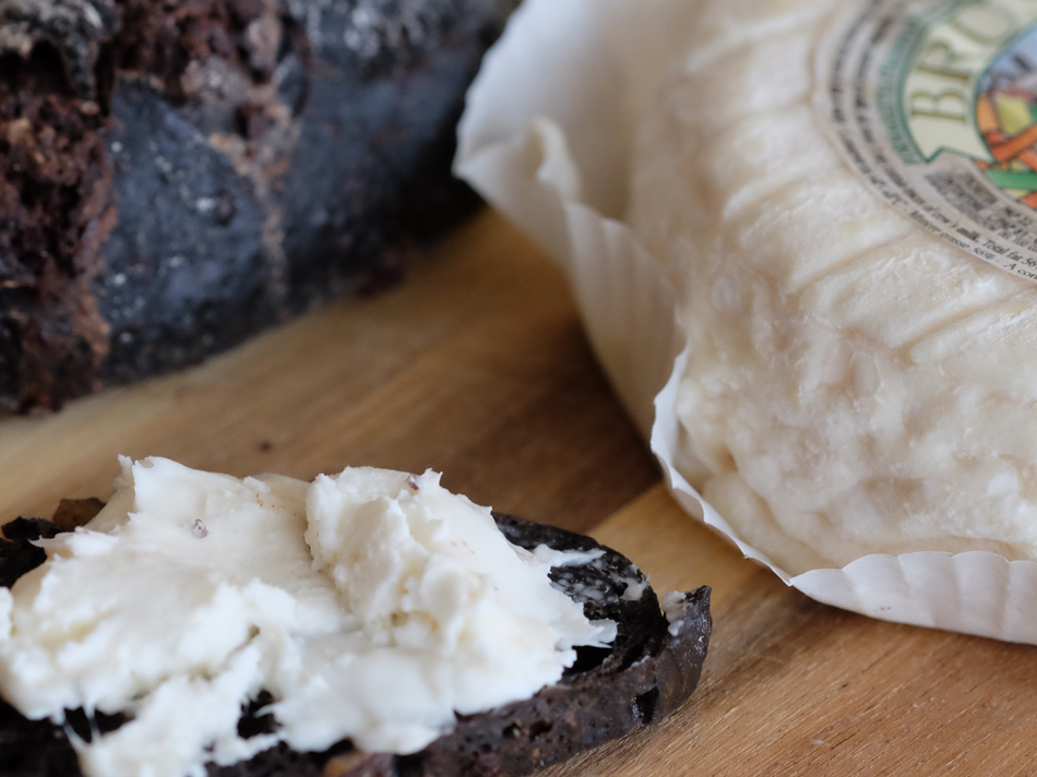 ブルネット　200g