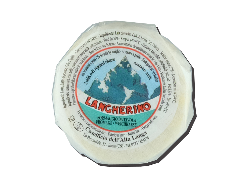 ランゲリーノ　70g