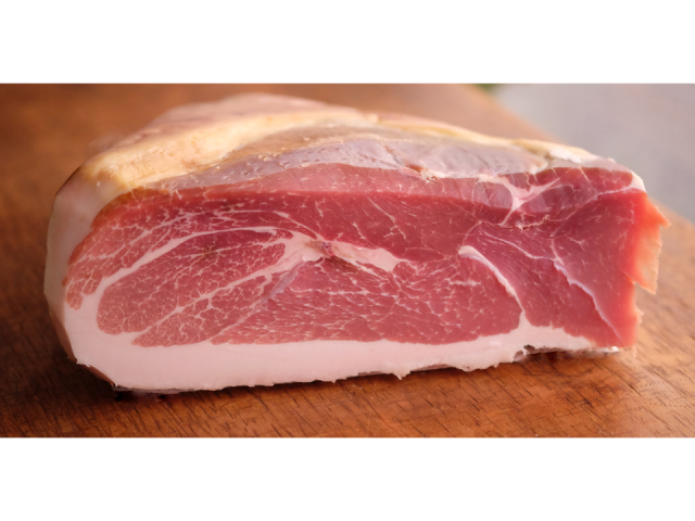 なまはむ 楽天市場】生ハム 原木（生産国アメリカ）（精肉・肉加工品