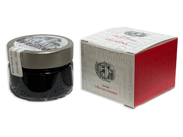 モデナ産バルサミコ・ジュレ