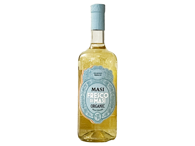 フレスコ・ディ・マァジ・ビアンコ（白） 750ml