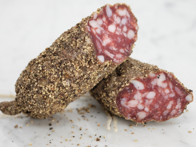 ソシソン・セック・ポアブル　1本（200ｇ）