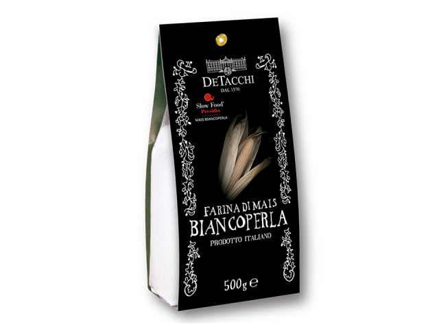 ポレンタ【ビアンコペルラ】（白）