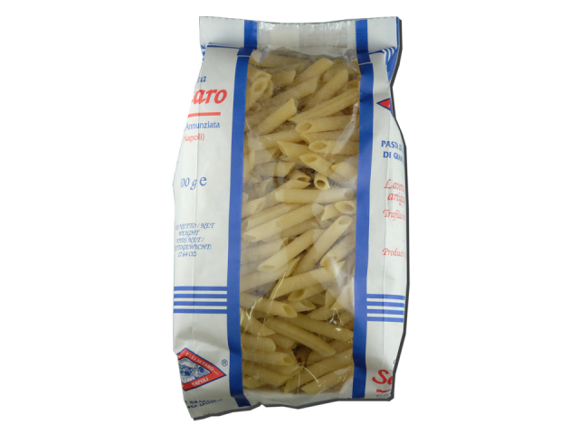 パスタ【セタロ】ペンネ・リガーテ