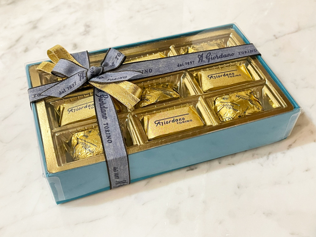 ピアッティ ア・ジョルダーノ トラスパレンテ・ミスティ