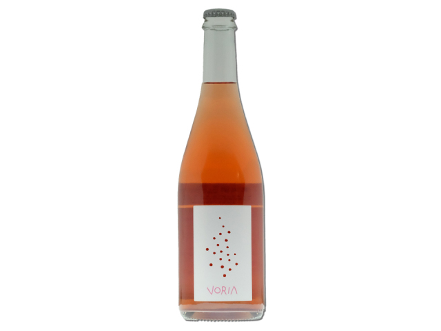 ヴォリア・ロザート（ロゼ・微発泡） 750ml