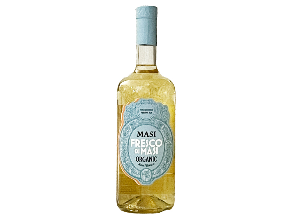 フレスコ・ディ・マァジ・ビアンコ（白） 750ml