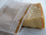 チーズ保存袋