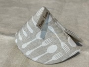 マンマの鍋つかみ　ツカミーナ【カトラリー/ナチュラル】