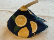 マンマの鍋つかみ　ツカミーナ【レモン】