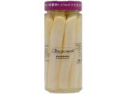 ホワイトアスパラガスのピクルス