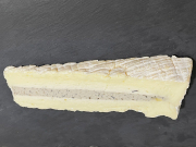 ブリー・ド・モー・オー・トリュフ　約120g（不定貫、価格は再計算）