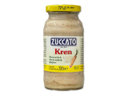 ホースラディッシュ・ソース