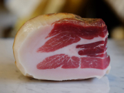 ジャンボン・ドゥ・キントア　18ヶ月熟成