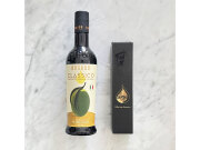 オリーブオイルとバルサミコ酢のセット　