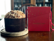 パネットーネ・スパツィアーレ（プレーン）1kg