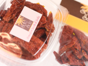 シチリア産ドライトマト