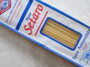 パスタ【セタロ】スパゲッティ 1.8mm