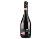 トルクラリア・ローザ（ロゼ・微発泡） 750ml