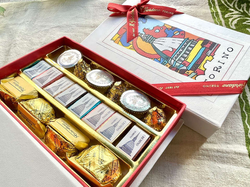 ア・ジョルダーノ 【モーレ・アート22】