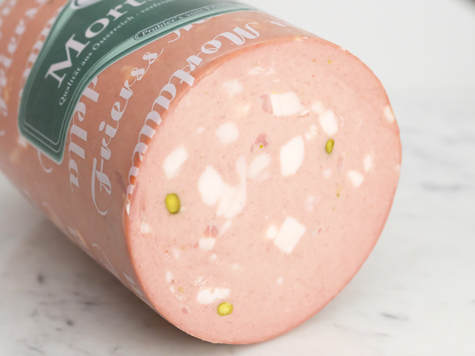 ピアッティ モルタデッラ