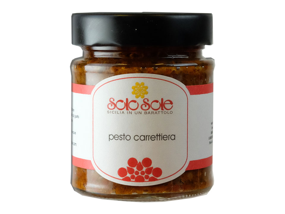 ペースト・カッレッティエラ