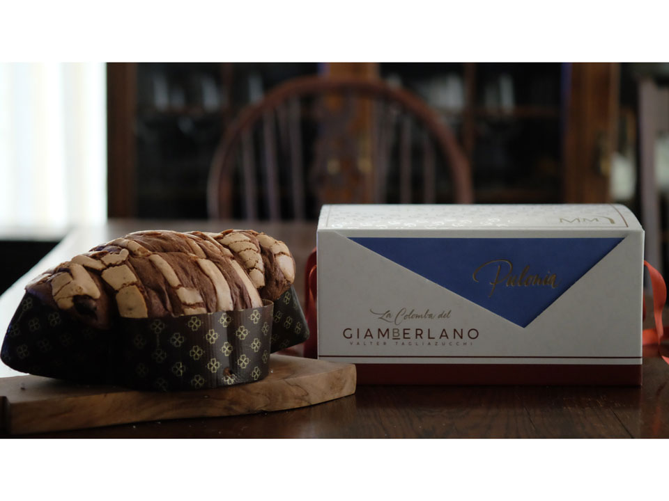 【ご予約受付中】コロンバ・プローニア【チェリー＆チョコ】