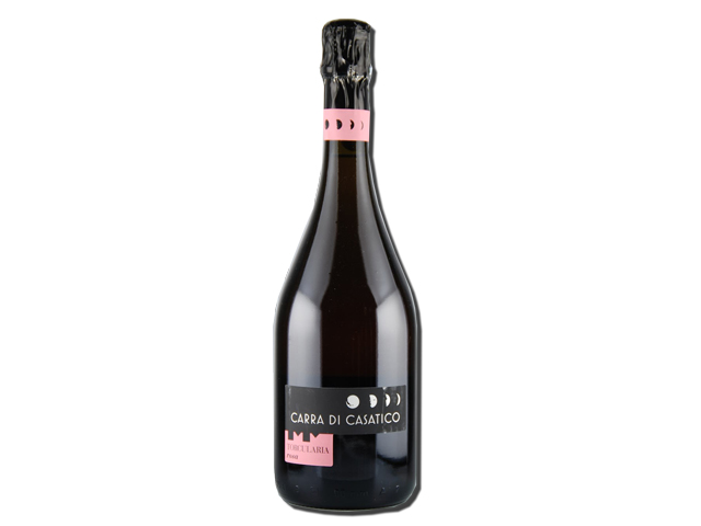 トルクラリア・ローザ（ロゼ・微発泡） 750ml