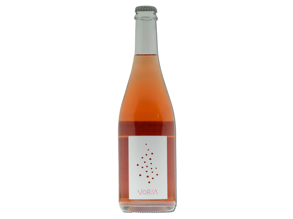 ヴォリア・ロザート（ロゼ・微発泡） 750ml