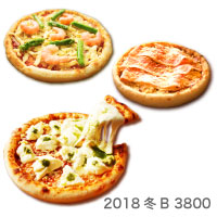 ピッコロッソ 2018冬　ギフトB