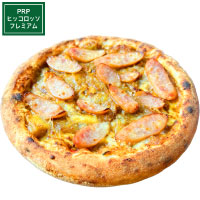 【カレソー】カレーソーセージ【PRP】+189