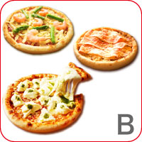 【B】2019夏ギフトBセット