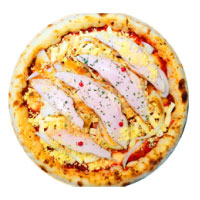 ピッコロッソ チキンと淡路玉ねぎ