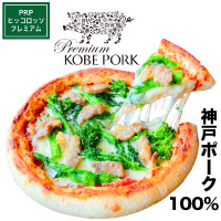 菜の花神戸ポーク