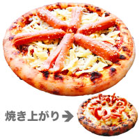【サルソー】サルサソーセージ(タコおどり)