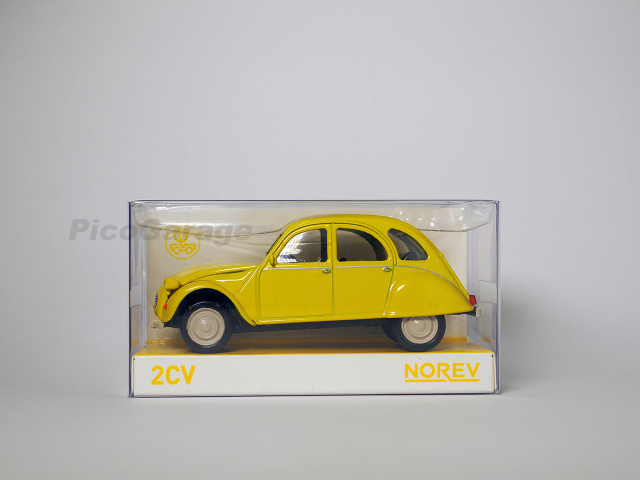 NOREV シトロエン トラクシオン 7 1/43 NOREV シトロエン トラクシオン 7 1/43 - メルカリ