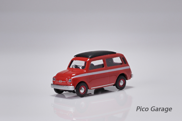 Pico Garage ～ ピコ・ガラージュ ～ ミニカー、雑貨…クルマ趣味の