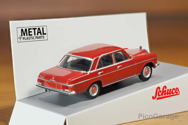 【MERCEDES BENZ】メルセデスベンツ Schuco ミニカー ◇【Schuco】 Edition 1:87 メルセデス ベンツ 300SL
