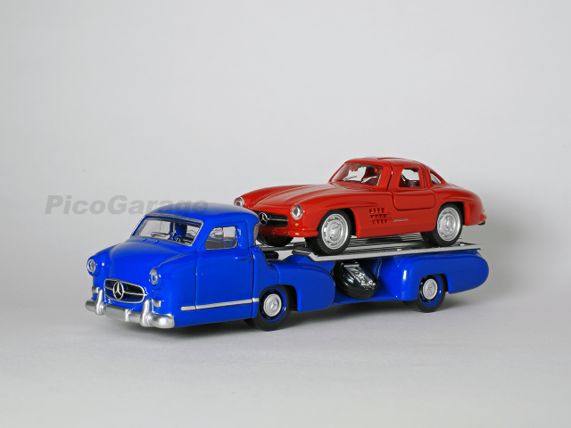 まいページ　メルセデスベンツ 3台セット メルセデスベンツミニカー3点セット - メルカリ