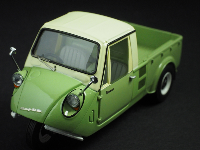 Mazda 1 43