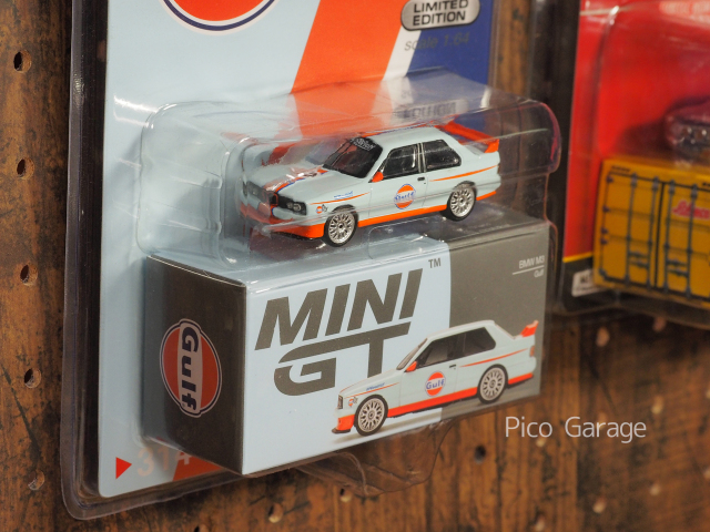 TSM1/64 BMW M3Gulf_FS