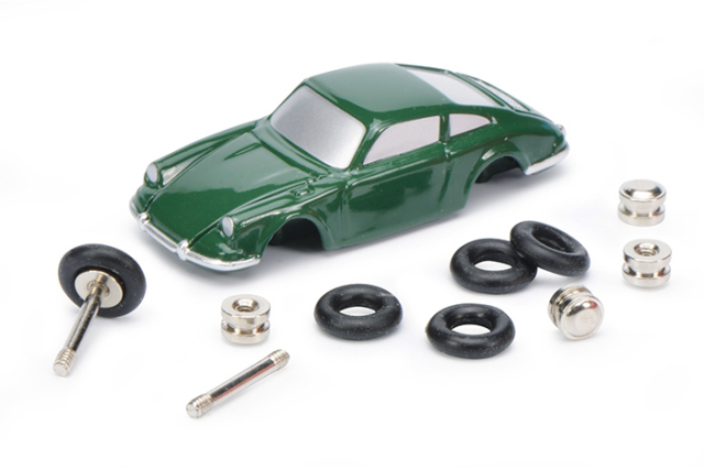 シュコーピッコロコンストラクション_ポルシェ911キット