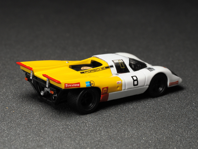 SPARK1/64ポルシェ917ShellNo8_後